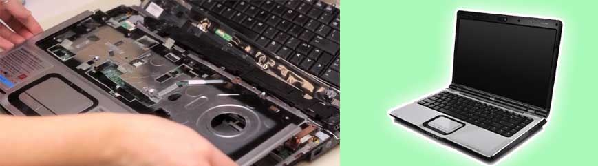 Lenovo Laptop Repairing Shop